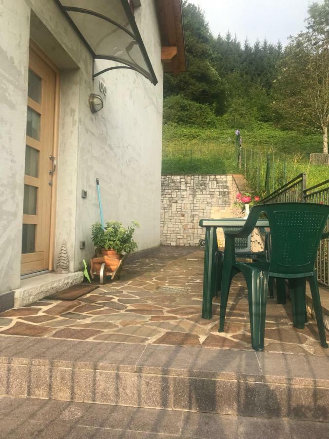 Puffele B&B Enego Exterior photo