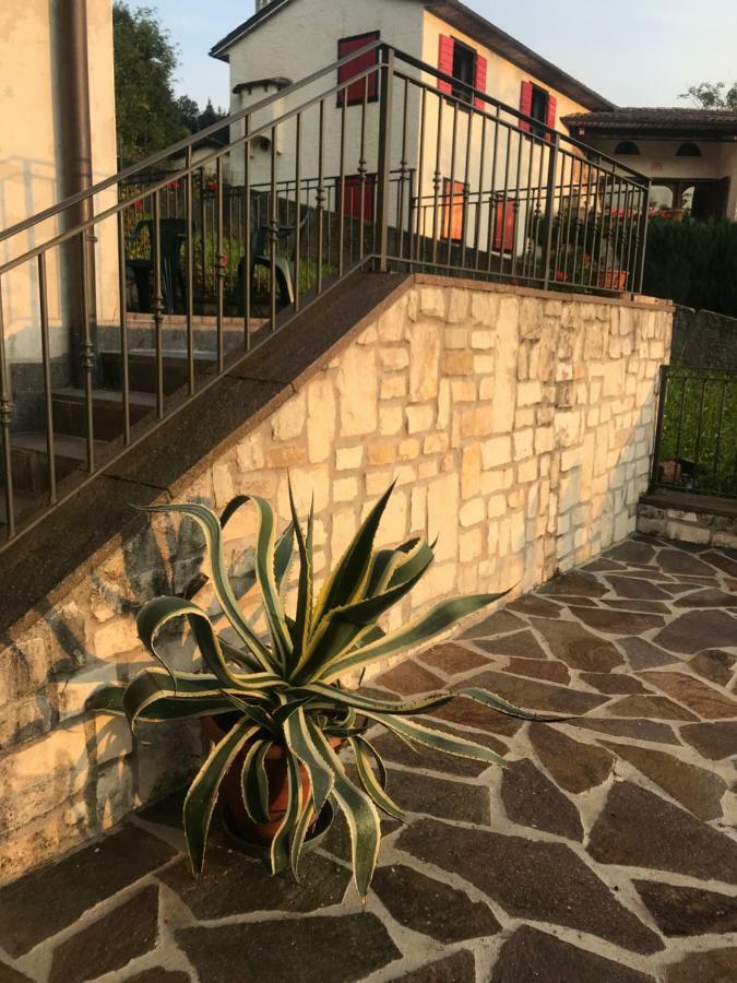 Puffele B&B Enego Exterior photo